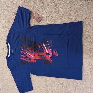 NIKE Men's T-shirt